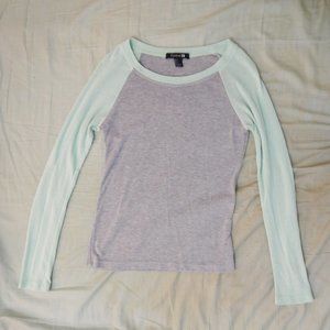 Baseball Shirt